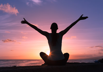 hypnosis can help reduce stress