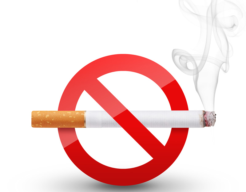 use hypnosis to stop smoking